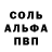 Метадон кристалл Raimer Martinez